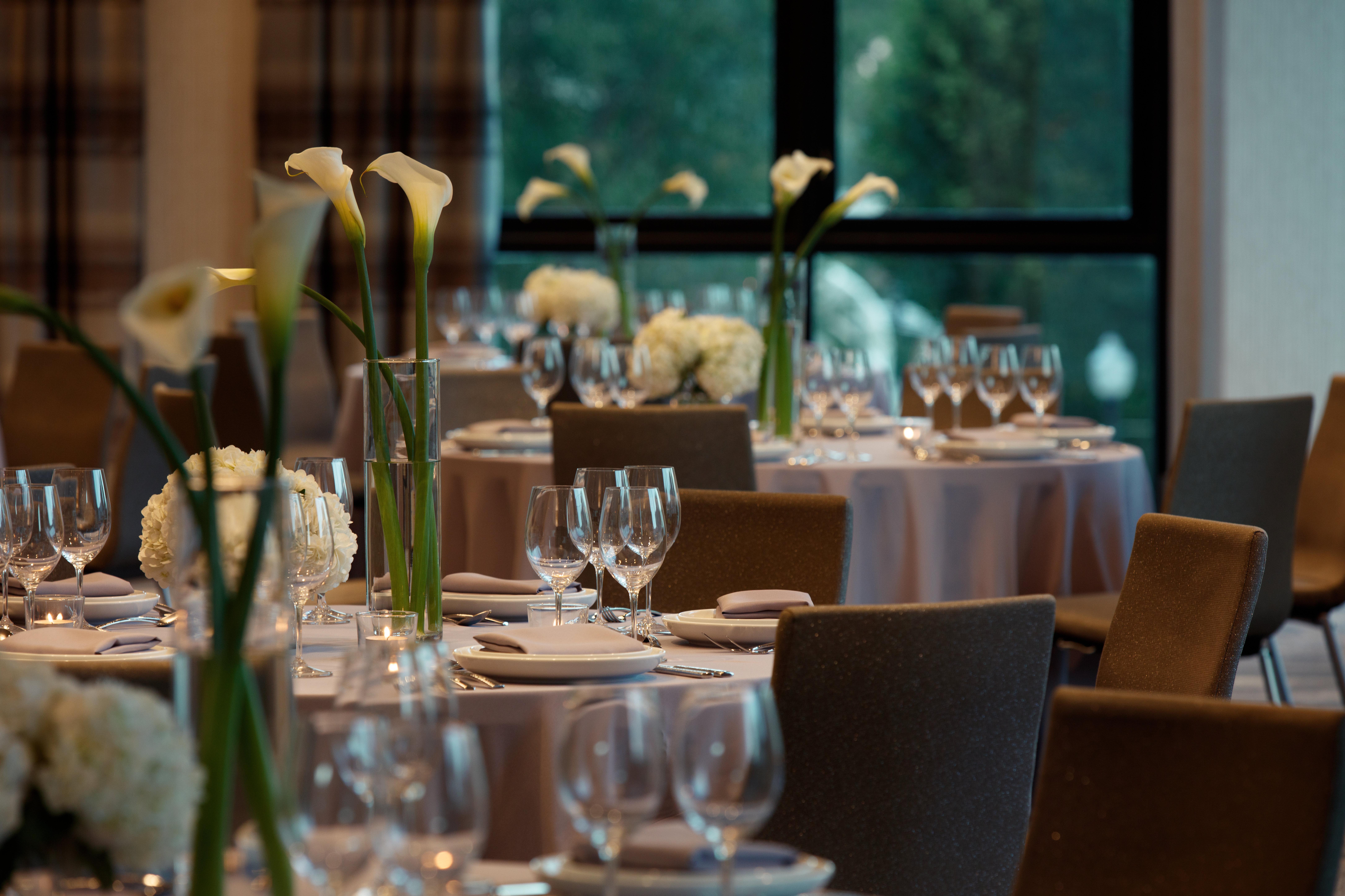 Kimpton Hotel Arras By Ihg Άσβιλ Εξωτερικό φωτογραφία