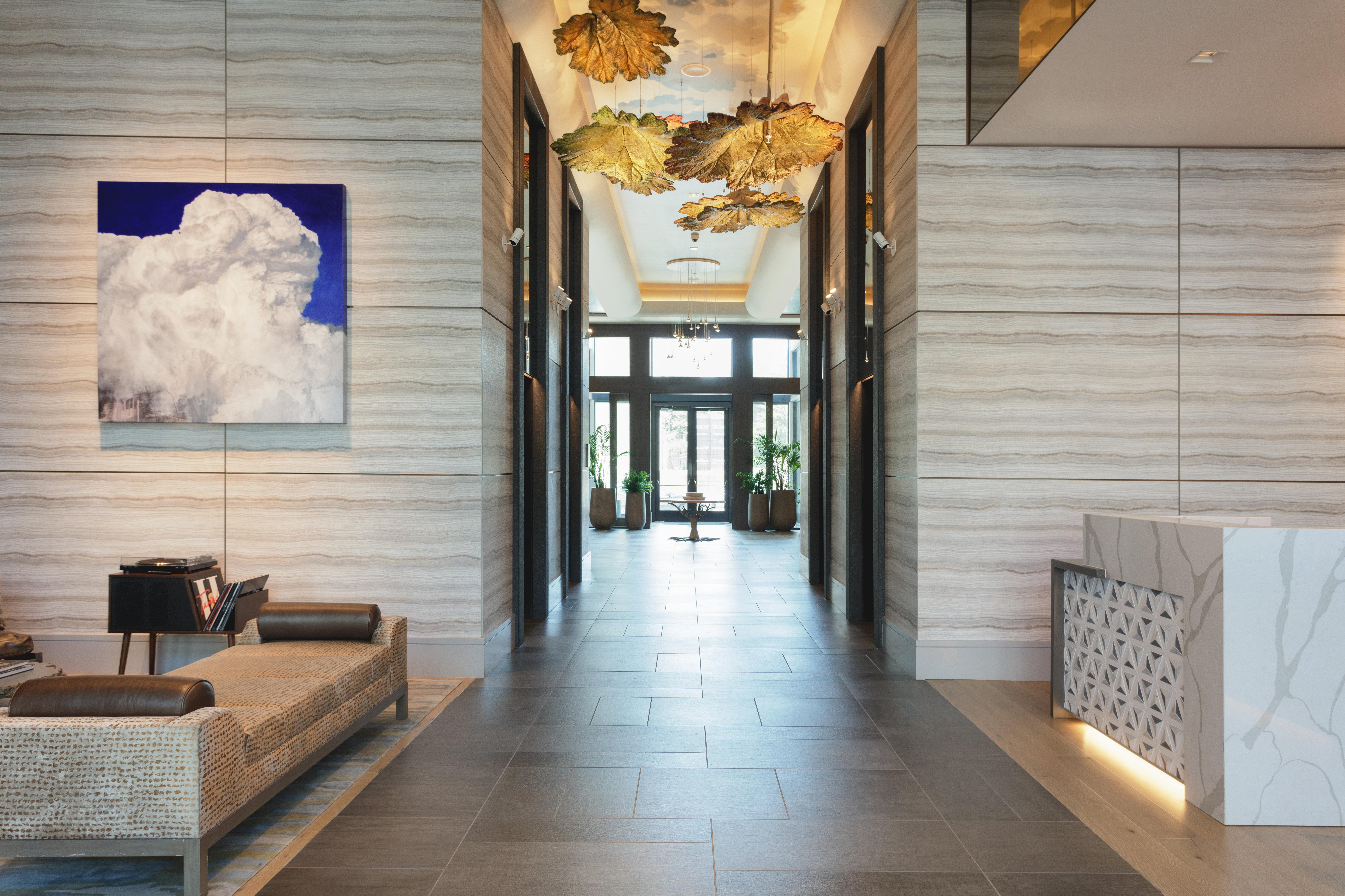 Kimpton Hotel Arras By Ihg Άσβιλ Εξωτερικό φωτογραφία