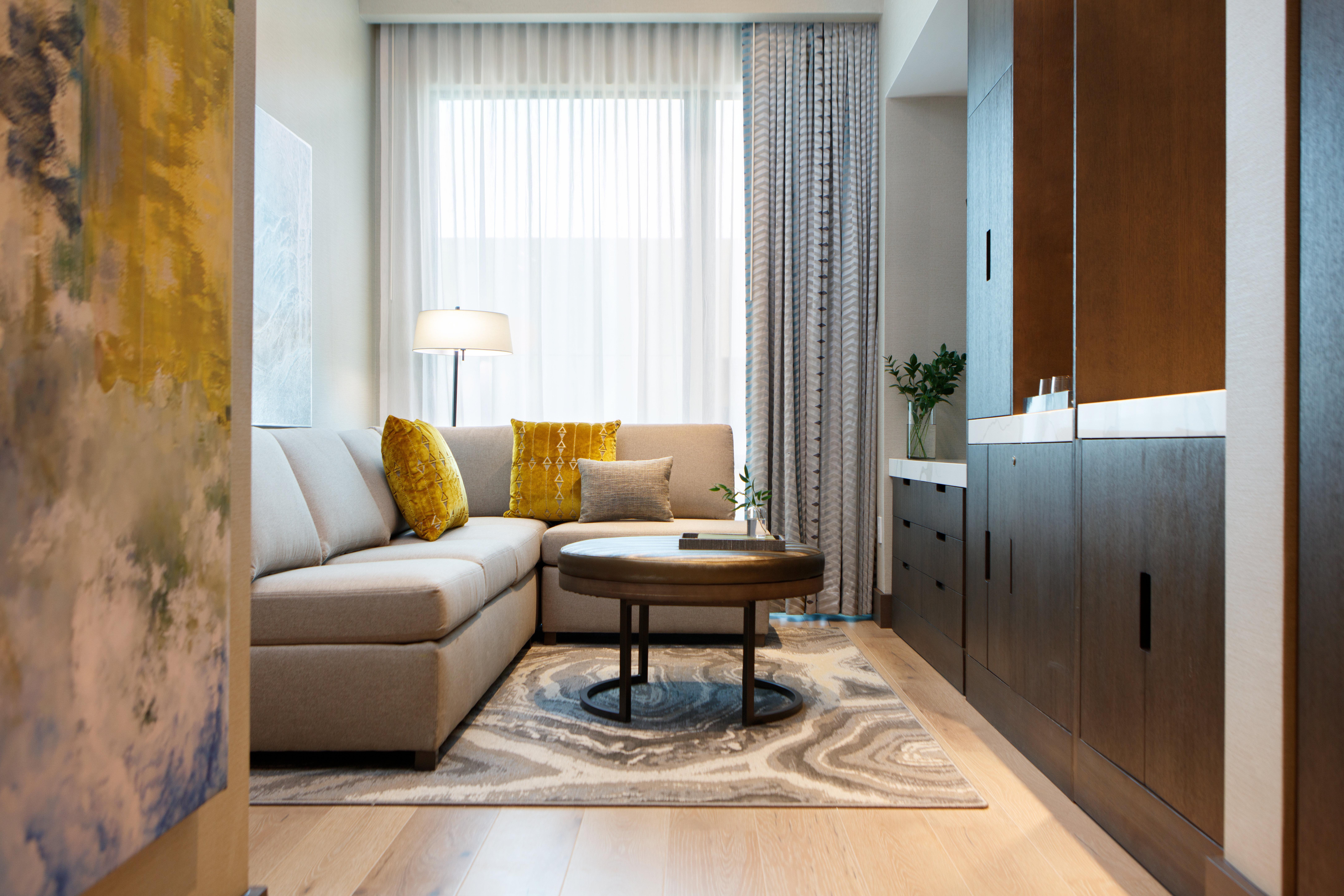 Kimpton Hotel Arras By Ihg Άσβιλ Εξωτερικό φωτογραφία