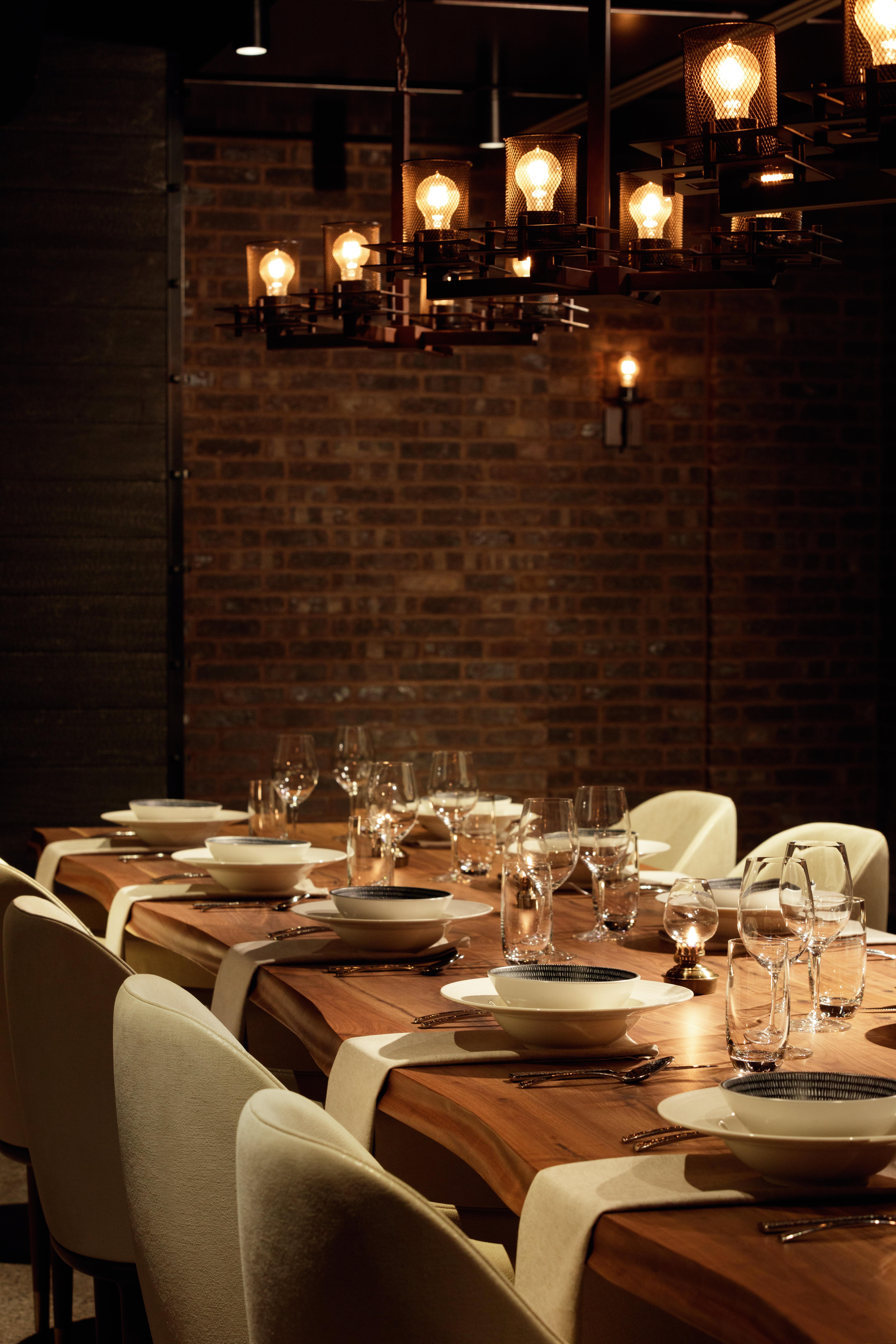 Kimpton Hotel Arras By Ihg Άσβιλ Εξωτερικό φωτογραφία